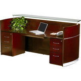 Reception Desks